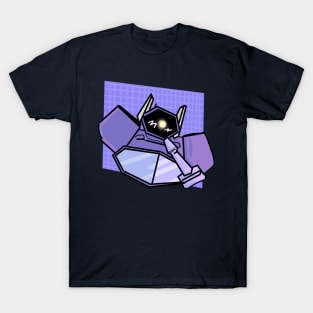 shockwave T-Shirt